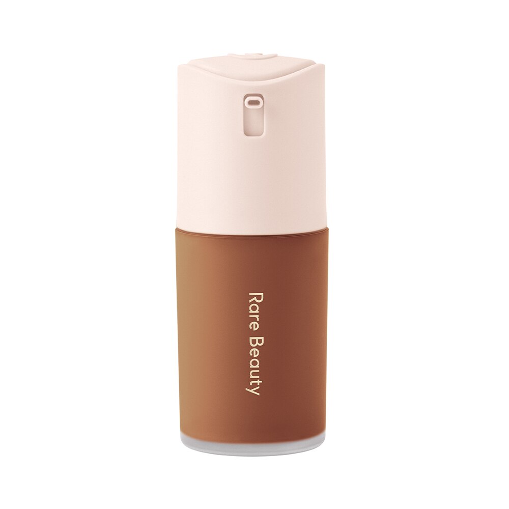 TRUE TO MYSELF NATURAL MATTE LONGWEAR FOUNDATION (BASE DE MAQUILLAJE)